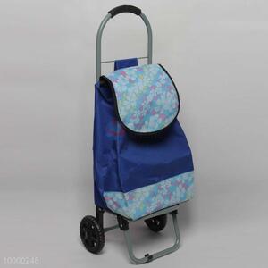 Fodable <em>Shopping</em> <em>Trolley</em>/<em>Shopping</em> Cart