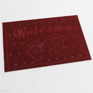 Polyester Waterproof Door <em>Mat</em>/Kitchen Rug/Carpet Tile