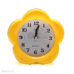 Flower shaped <em>alarm</em> <em>clock</em>