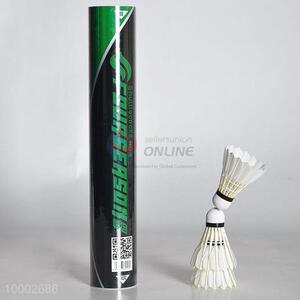 Outdoor Sports Four Season Shuttlecock