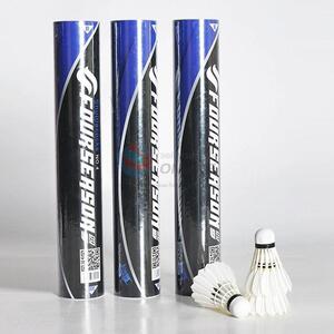 Hot sale Four Season Shuttlecock