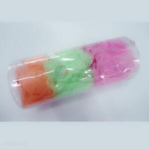3PC bath ball