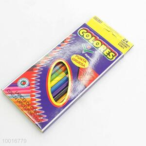 Good quality factory color <em>pencil</em> for painting