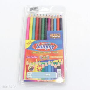 Stationery supplier painting <em>pencil</em> for kids