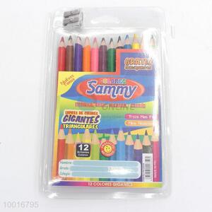Cute gift 12 pieces drawing <em>pencil</em>