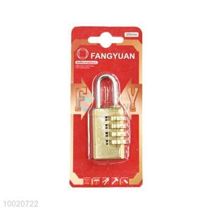 Wholesale High Qualty 20mm Top <em>Security</em> Combination Padlock