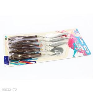 Wooden Handle Palette <em>Knife</em> for Art Supply Set
