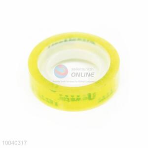 1.5cm Stationery <em>Tape</em> Super <em>Clear</em> <em>Tape</em>