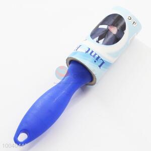 <em>Lint</em> roller /cleaning roller/sticky roller