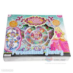 Top Sale <em>DIY</em> Children's <em>Toys</em> Beaded Hand