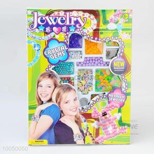 Promotional <em>DIY</em> <em>Toys</em> Beaded Hand