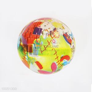 23cm Cartoon Pattern Beach Ball/Toys Ball