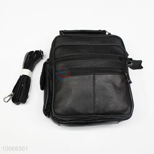 Men/<em>women</em> coin <em>purse</em> faux sheepskin leather zipper messenger bag