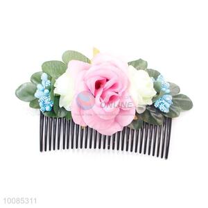 Eco-friendly Plastic <em>Hair</em> Accessories Tuck <em>Comb</em> For Girls