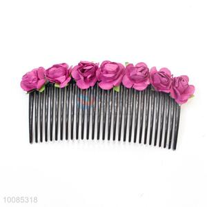 High Quality Plastic Tuck <em>Comb</em> For <em>Hair</em> Decoration