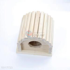 Fashion design high quality hamster house