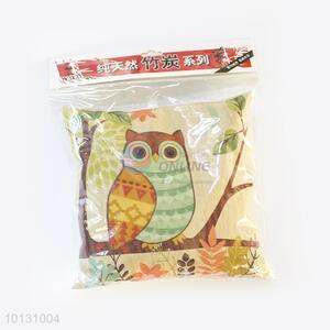 Bamboo Charcoal Car Air Freshener Fragrant Package For Car Auto