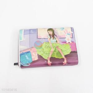 Pretty Cute <em>Purse</em>, PU Wallet for Girls