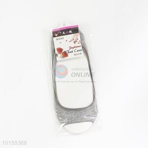 Newest women's no show socks