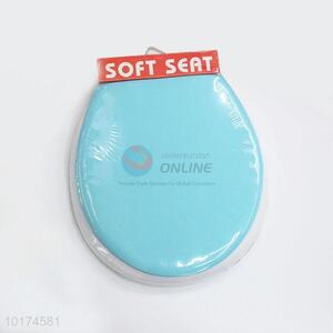 Candy Color Adult Toilet Seat Cover Soft Seat