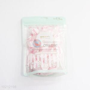 Super quality 50pcs compressed facial mask