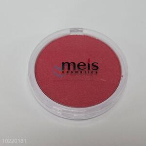 pressed powder