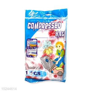 Fashion Design Color Printing Compressed Bag Vacuum Bag