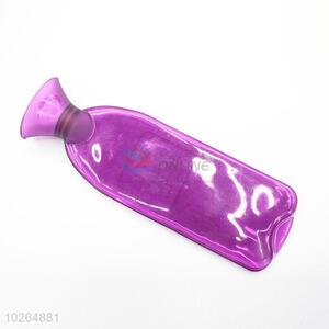 Purple Color PVC <em>Hot</em> <em>Water</em> <em>Bag</em> for Winter
