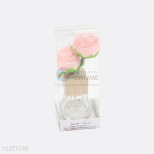 Popular Wholesale Home fragrance Reed Diffuser with Rattan Sticks