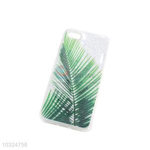 Decorative Green Plant Printed <em>Mobile</em> <em>Phone</em> <em>Shell</em> for Sale