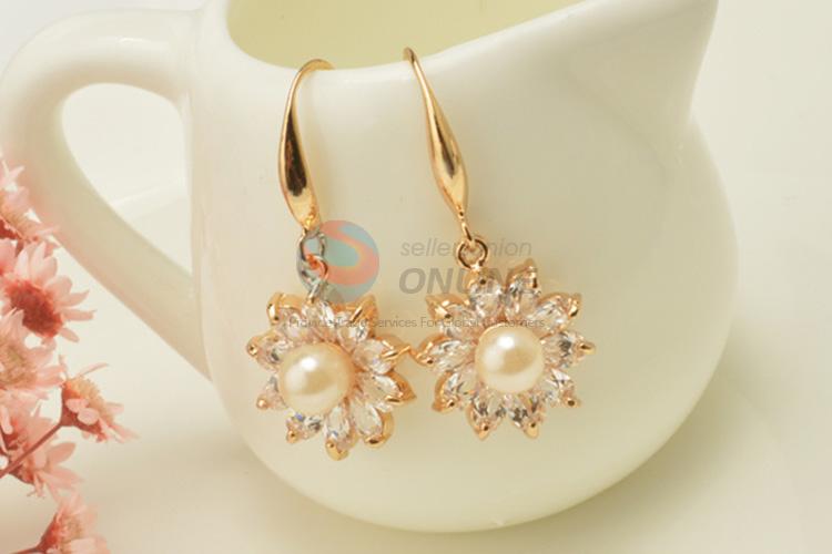 Competitive price good quality earrings