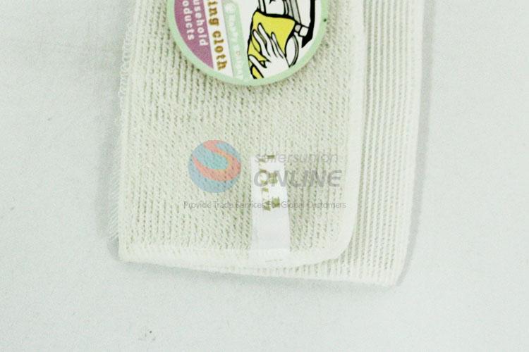 雪花羽丝清洁布