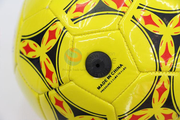 New Useful Soccer Ball Size 5 Training Balls Football