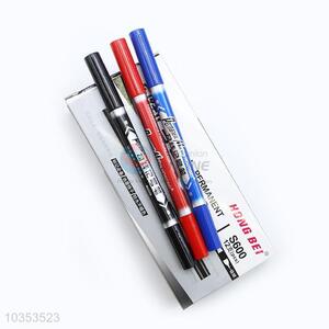 Factory Wholesale Permanent Marker Pens Set