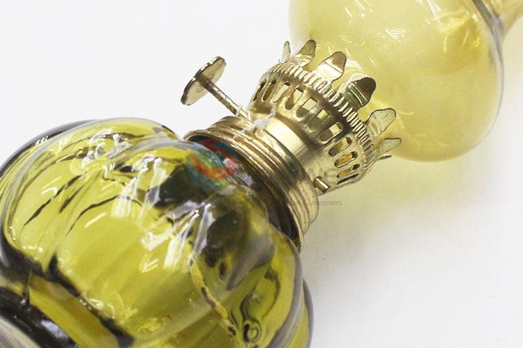 Newly product good retro style fashion design kerosene lamp