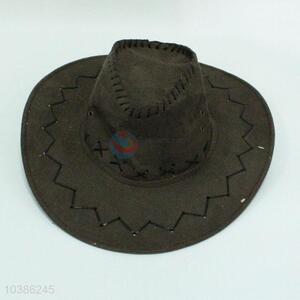 Fashion Mens Western Cowboy Hat