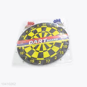 New style flying disk/<em>dart</em> suit