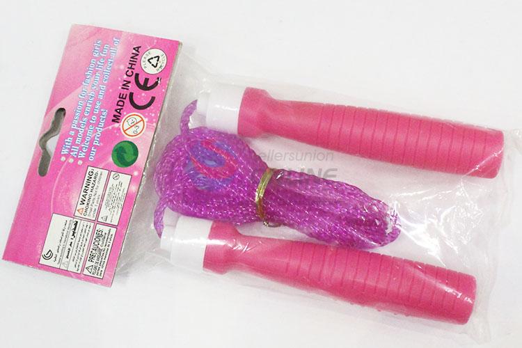 Hot Sale Wire Skipping Jumping Rope