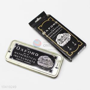 Wholesale Pencil Case Compasses Ruler Pencil Stationery <em>Set</em>