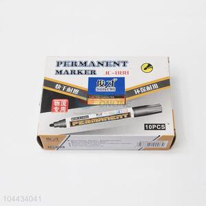 Unique Plastic <em>Marking</em> Pens/Markers Set