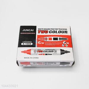 Factory Price Plastic <em>Marking</em> Pens/Markers Set
