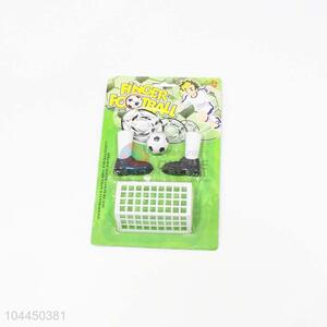 Unique Design Finger Football Mini Football Game Toy