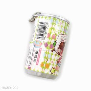 High quality promotional women cleaning wet tissues