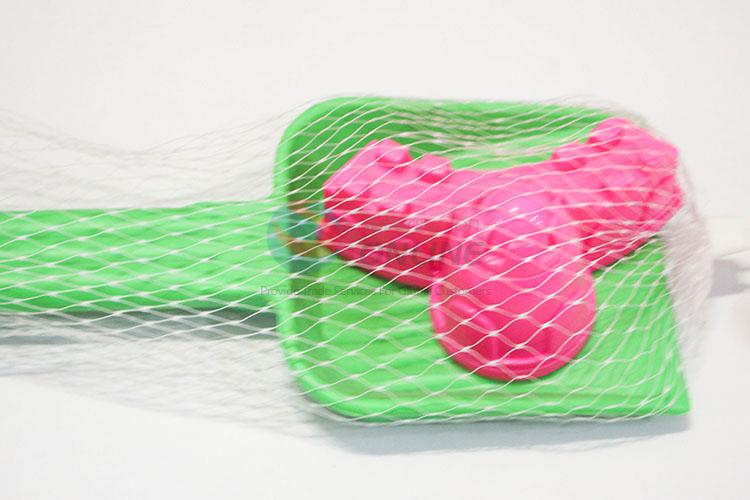 Wholesale Top Quality Beach Shovel Toy Set for Kids
