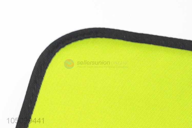 Factory Sale Green Color Tool Bag Case with Zipper