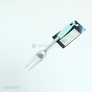 Cheap Price PP Handle Stainless Steel Skewer