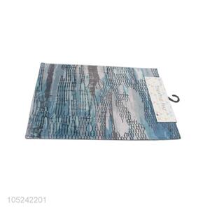 Promotional Gift Fashion Living Room Carpet Rug Kitchen mat