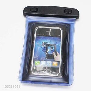 Big Size Waterproof Bag Mobile Phone Pouch