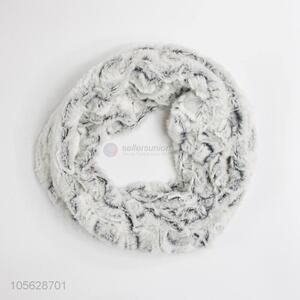 Fashion Design Winter Neck Warmer Decorative Neckerchief