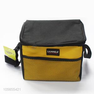 Competitive Price Portable Lunch <em>Bag</em> <em>Thermal</em> Insulated Snack Lunch Box